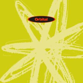 Orbital - Orbital (The Green Album Expanded) (2024) Mp3 320kbps [PMEDIA] ⭐️