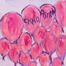 Ekko Astral - pink balloons (2024) Mp3 320kbps [PMEDIA] ⭐️