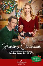 Sharing Christmas (2017) [1080p] [WEBRip] <span style=color:#39a8bb>[YTS]</span>