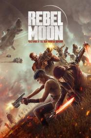 Rebel Moon Part Two The Scargiver (2024) NF WEB-DL 1080p Ukr Eng