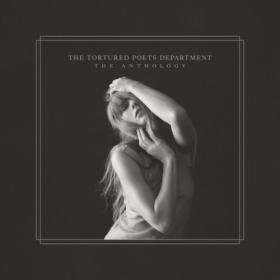 Taylor Swift - THE TORTURED POETS DEPARTMENT THE ANTHOLOGY (2024) [24Bit-48kHz] FLAC [PMEDIA] ⭐️