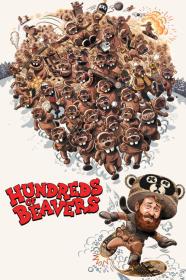 Hundreds Of Beavers (2022) [1080p] [WEBRip] <span style=color:#39a8bb>[YTS]</span>