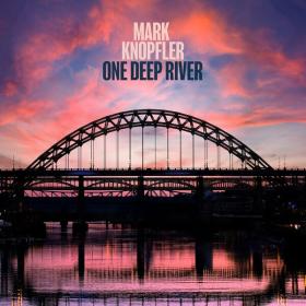Mark Knopfler - One Deep River (2024 Rock) [Flac 24-192]