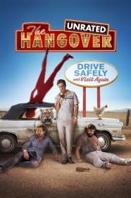 The Hangover (2009) UNRATED 1080p H264 AC-3