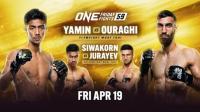 One Championship ONE Friday Fights 59 720p WEBRip h264<span style=color:#39a8bb>-TJ</span>
