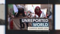 Ch4 Unreported World 2024 Campus Wars USA 1080p HDTV x265 AAC