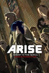 Ghost In The Shell Arise - Pyrophoric Cult (2015) [1080p] [BluRay] [5.1] <span style=color:#39a8bb>[YTS]</span>