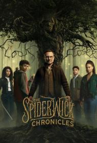 The Spiderwick Chronicles S01 1080p<span style=color:#39a8bb> Kerob</span>