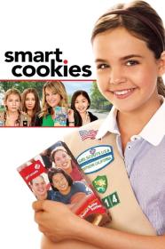 Smart Cookies (2012) [720p] [WEBRip] <span style=color:#39a8bb>[YTS]</span>