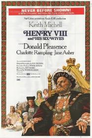 Henry VIII And His Six Wives (1972) [1080p] [WEBRip] <span style=color:#39a8bb>[YTS]</span>