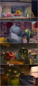 Monsters at Work S02E05 720p x265<span style=color:#39a8bb>-T0PAZ</span>