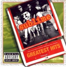 Sublime - Greatest Hits (1999) [FLAC] 88