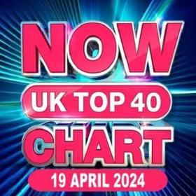 Melon Top 100 K-Pop Singles Chart (20-04-2024)