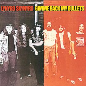 Lynyrd Skynyrd Gimme Back My Bullets  Album FLAC_  Beats⭐