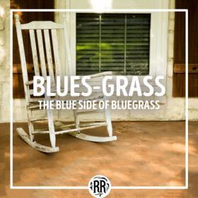 Various Artists - Blues-Grass- The Blue Side of Bluegrass - 2024 - WEB FLAC 16BITS 44 1KHZ-EICHBAUM