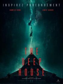 【高清影视之家发布 】深宅[简繁英字幕] The Deep House 2021 1080p iTunes WEB-DL DD 5.1 H264-BATWEB