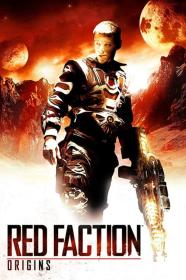 Red Faction Origins (2011) [720p] [BluRay] <span style=color:#39a8bb>[YTS]</span>