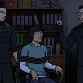 Archer 2009 S14E07 Mission Out of Control Room 1080p HULU WEB-DL DDP5.1 H.264<span style=color:#39a8bb>-NTb[TGx]</span>