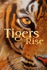 Tigers On The Rise (2024) [720p] [WEBRip] <span style=color:#39a8bb>[YTS]</span>
