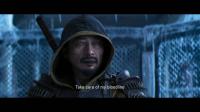 Mortal Kombat 2021 1080p HQ BRRip x265 AAC 7.1-BleSSed