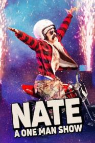 Natalie Palamides Nate - A One Man Show (2020) [720p] [WEBRip] <span style=color:#39a8bb>[YTS]</span>