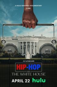 Hip-Hop And The White House (2024) [1080p] [WEBRip] [5.1] <span style=color:#39a8bb>[YTS]</span>