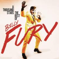 Billy Fury - A Thousand Stars- The Best of Billy Fury