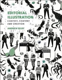 [ CourseWikia com ] Editorial Illustration - Context, content and creation (epub)