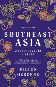 Southeast Asia - An Introductory History, 14th Edition (True - Retail EPUB)
