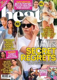 Heat UK - Issue 1290, 20 - 26 April 2024