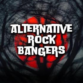 Various Artists - Alternative Rock Bangers (2024) Mp3 320kbps [PMEDIA] ⭐️