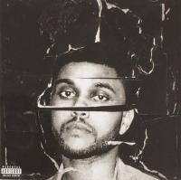 The Weeknd Beauty Behind the Madness  Album -16Bit 44.1kHz 1988 FLAC_ Beats⭐