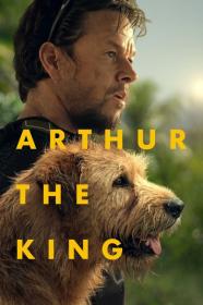 Arthur The King (2024) [720p] [WEBRip] <span style=color:#39a8bb>[YTS]</span>