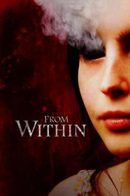 From Within (2008) [1080p] [BluRay] [5.1] <span style=color:#39a8bb>[YTS]</span>