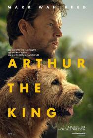 【高清影视之家发布 】冠军亚瑟[无字片源] Arthur the King 2024 1080p iTunes WEB-DL DDP5.1 Atmos H264-BATWEB