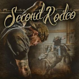 Adam Calhoun - Second Rodeo - 2024 - WEB FLAC 16BITS 44 1KHZ-EICHBAUM
