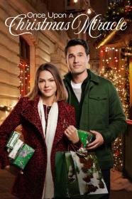 Once Upon A Christmas Miracle (2018) [1080p] [WEBRip] <span style=color:#39a8bb>[YTS]</span>