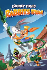 Looney Tunes Rabbits Run (2015) [1080p] [WEBRip] [5.1] <span style=color:#39a8bb>[YTS]</span>