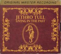 Jethro Tull - Living In The Past (2CD) (1972, 1997 MFSL)⭐WAV