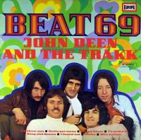 John Deen And The Trakk - Beat 69 (1969)⭐WAV