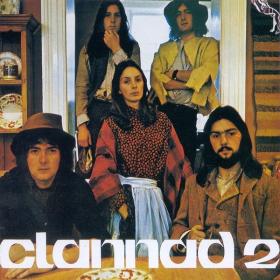 Clannad - Clannad 2 (1974 Folk) [Flac 16-44]
