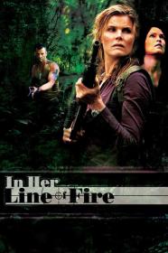 In Her Line Of Fire (2006) [720p] [WEBRip] <span style=color:#39a8bb>[YTS]</span>