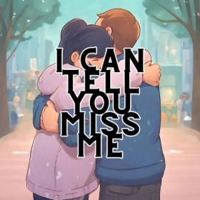 Various Artists - I can tell you miss me (2024) Mp3 320kbps [PMEDIA] ⭐️