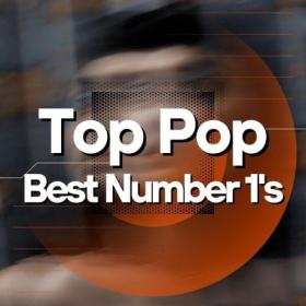 Various Artists - Top Pop Best Number 1's (2024) Mp3 320kbps [PMEDIA] ⭐️