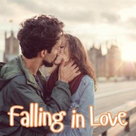Various Artists - Falling in Love (2024) Mp3 320kbps [PMEDIA] ⭐️