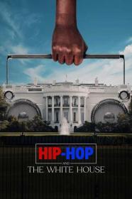 Hip-Hop and the White House 2024 720p DSNP WEBRip 400MB x264<span style=color:#39a8bb>-GalaxyRG[TGx]</span>
