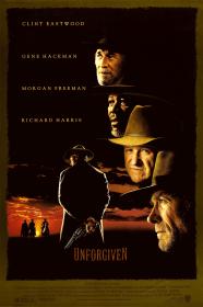 Unforgiven (1992) [Clint Eastwood] 1080p BluRay H264 DolbyD 5.1 + nickarad