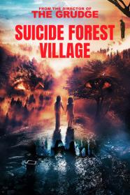 Suicide Forest Village (2021) [720p] [BluRay] <span style=color:#39a8bb>[YTS]</span>