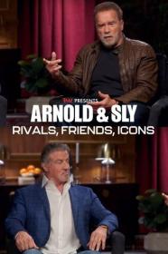 Arnold Sly Rivals Friends Icons (2024) [720p] [WEBRip] <span style=color:#39a8bb>[YTS]</span>