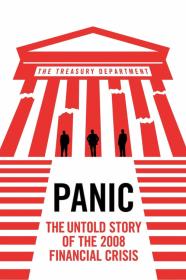 Panic The Untold Story Of The 2008 Financial Crisis (2018) [720p] [WEBRip] <span style=color:#39a8bb>[YTS]</span>